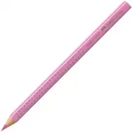 Faber-Castell: Jumbo Grip 2001 drvena bojica svijetla magenta