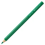 Faber-Castell: Jumbo GRIP drvena bojica zelena