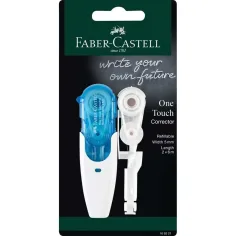 Faber-Castell: Korektor traka 5mmx6m s punjenjem