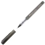 Faber-Castell: Needle roller kemijska 0,5mm crna