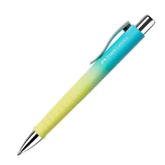 Faber-Castell: Poly Ball Urban kemijska olovka - boje zalaska sunca
