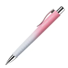 Faber-Castell: Poly Ball Urban kemijska olovka - boje zalaska sunca slika 1