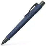 Faber-Castell: Poly Ball Urban tamnoplava kemijska