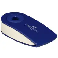 Faber-Castell: Sleeve mini gumica u obojenom držaču