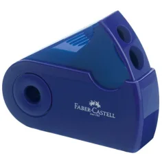 Faber-Castell: Sleeve šiljilo u boji sa dvije rupe slika 2