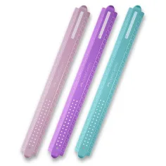 Faber-Castell: Sparkle fleksibilni ravnalo 30cm u više boja