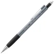 Faber-Castell: Tehnička olovka Grip 1345 u sivoj boji 0,5 mm