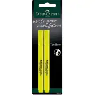 Faber-Castell: Textliner TL38 marker set od 2kom