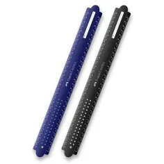 Faber-Castell: Točkasti fleksibilni ravnalo 30cm u više boja