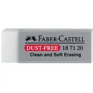 Faber-Castell: Vinyl gumica koja ne ostavlja trag, velika
