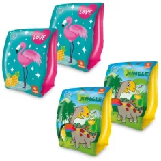 Fantasy rukavčići za plivanje na napuhavanje - Mondo Toys slika 2