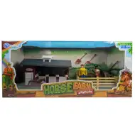Farma konja sa figurama