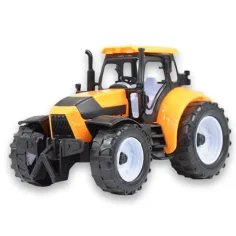 Farmer Truck: Poljoprivredni traktor u raznim bojama 18x11cm slika 2