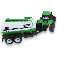 Farmer Truck: Traktor sa dodatkom u dvije verzije 37cm slika 5