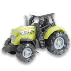 Farmer's Tale: Poljoprivredni traktor sa svjetlom i zvukom 11cm slika 2