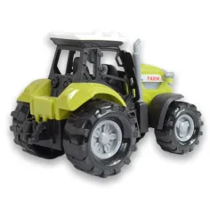 Farmer's Tale: Poljoprivredni traktor sa svjetlom i zvukom 11cm slika 3