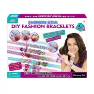 Fashion Star set za izradu narukvica sa dodacima