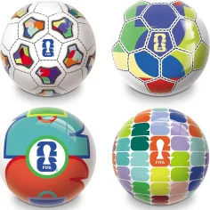 FIFA Svjetsko prvenstvo 2026 mini gumena lopta 14cm 1kom - Mondo Toys