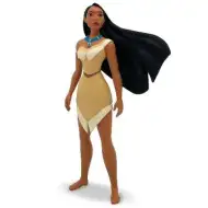 Figura Disney Pocahontas - Bullyland
