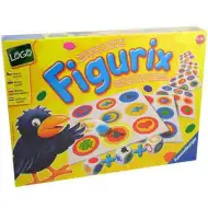 Figurix društvena igra - Ravensburger
