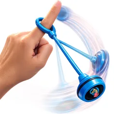 Finger Swinger vrteća igračka za spretnost u više varijanti 14 cm 1 kom slika 3