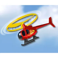 Vatrogasni helikopter slika 2