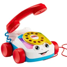 Fisher Price: Brbljivi telefon slika 2
