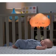 Fisher-Price: Lijepi snovi svjetleći oblak - Mattel slika 2
