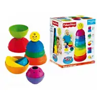 Fisher-Price: Piramida u boji
