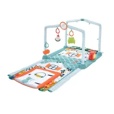 Fisher-Price: Podloga za igru ​​Sweet Home može se preoblikovati - Mattel slika 2