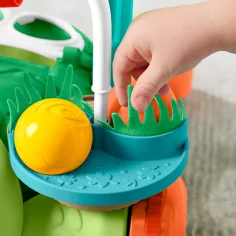 Fisher-Price: Pomoćnik za hodanje - Mattel slika 3