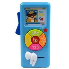 Fisher-Price: Psećja glazbena igračka - Mattel slika 2