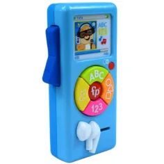 Fisher-Price: Psećja glazbena igračka - Mattel slika 3