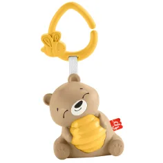 Fisher-Price: Sensimals Durmimaci s svjetlom i zvukom - Mattel slika 2