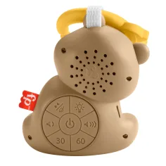 Fisher-Price: Sensimals Durmimaci s svjetlom i zvukom - Mattel slika 3