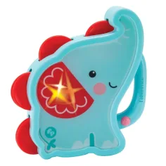Fisher-Price: Slonić tamburin - Reig slika 2