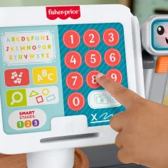 Fisher-Price: Smij se i uči blagajna - Mattel slika 3