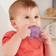 Fisher-Price: Smiješne figure Majmun grizalica - Mattel slika 2