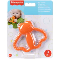 Fisher-Price: Zabavne figurice – grickalica Buba - Mattel