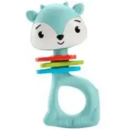 Fisher-Price: Zvečka mala životinja jelen Sensimals - Mattel
