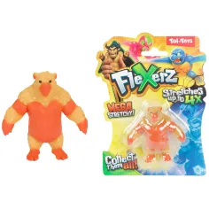 Flexerz rastezljiva čudovišna figura u više varijanti 6cm 1kom slika 3