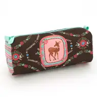 Forest in my heart pernica valjkastog oblika