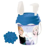 Frozen set za pješčanik s kanticom