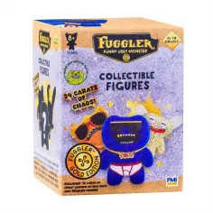 Fuggler iznenađenje figura u kutiji 3. serija
