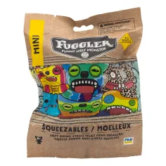 Fuggler Squeezables rastezljiva iznenađujuća figura 10cm više vrsta - 1 kom