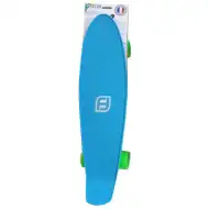 Funbee mini plavi skateboard 22" - Spartan