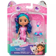 Gabbyin mačji svijet: Mer-tastic sirena Gabby - Spin Master