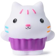 Gabi kućica za lutke: Cakey Cat igračka za kupanje figura – Spin Master
