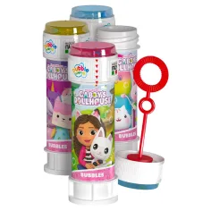 Gabi kućica za lutke mjehurići 60ml