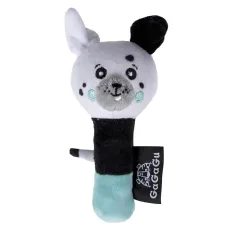 GaGaGu: Plush pas